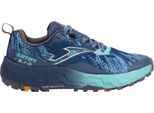 Joma Sima Scarpe Da Trail Running Blu Eu 43 Uomo Blu Eu 43