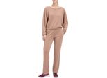 Energetics Da.-Sweatshirt Ornella Ii W Brown Brown L