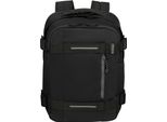 American Tourister Zaino Per Laptop Zaino Con Scomparto Per Laptop Urban Track Laptop Backpack 15.6" 29L Black Nero"
