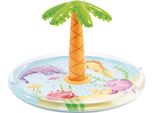 Piscina Gonfiabile Palma 104X173 Cm Intex 56433