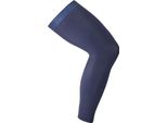 Castelli Espresso Scaldamuscoli Blu M Uomo Blu M