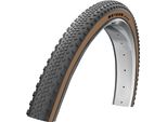 Pneumatico Esterno Edge Meteor Gravel 28 X 1,75'' 45-622 - Nero Con Marrone