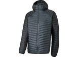 Ternua Bionik Giacca Grigio Xl Uomo Grigio Xl
