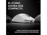 Logitech G Pro X Superlight 2C Mouse Da Gioco Ambidestro Rf Senza Fili 44000 Dpi