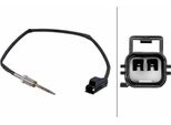 Temp. Ford Focus Ii, Galaxy Ii 1,5-2,0 Tdci 04-
