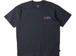 Billabong Archwave Maglietta A Maniche Corte Blu Xl Uomo Blu Xl