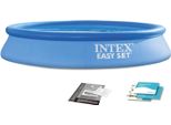 Piscina Da Giardino Ad Espansione 305 X 61 Cm Intex 28116