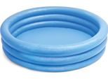 Piscina Gonfiabile Blu 114 X 25 Cm Intex 59416