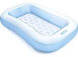 Piscina Gonfiabile Per Bambini 166 X 100 X 28 Cm Intex 57403