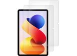 Vetro Temperato Per Xiaomi Redmi Pad 2 Pro / Pro, Tech-Protect Glass Fit Plus, 2 Pezzi
