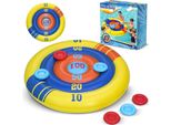 Gioco Di Biliardo Bestway 52566