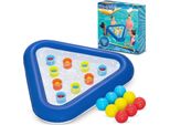 Gioco Di Biliardo Bestway 52560