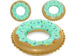 Anello Da Nuoto Ciambella 91 Cm Bestway 36300