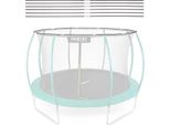 Rete Di Sicurezza Per Trampolino Tipo C 435 Cm (14 Piedi) Neo-Sport