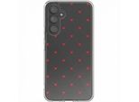 Samsung Galaxy A54 Cover - Silicone - Imoshion Soft Case/Backcover - Trasparente