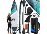 Tavola Sup Reefbreak 350 X 81 X 15 Cm Neo-Sport 170302