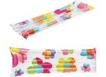 Materassino Da Bagno Flowers Intex 59720