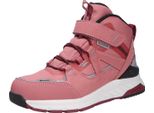 Scarpe Basse Ricosta Da Bambina, Rosa/Rosa, Misura 34