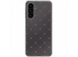 Samsung Galaxy A26 Sleeve - Silicone - Imoshion Custodia Morbida/Copertura Posteriore - Trasparente