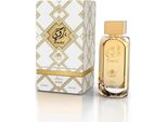 Al Fares Roohi Gold Eau De Parfum 100Ml