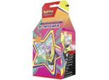 Pokemon Trading Card Game Premium Tournament Collection Professor's Research Trading Card English Pink Pink One Size