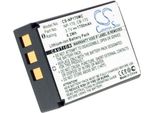 Batteria Per Batteria Sostitutiva Andersson Cam 2.0 Mfl