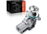 Frankberg 1X Valvola Egr Valvola Di Ricircolo Dei Gas Di Scarico Per Vw Multivan V Transporter V Bus V Box V Piattaforma/Telaio
