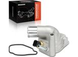 Frankberg 1X Termostato Refrigerante Per Opel Astra F08 F48 Corsa C Meriva Vectra Zafira A