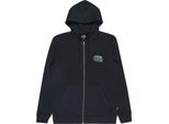 Billabong Webcast Zip Pullover Nero M Uomo Nero M