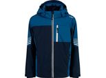 Cmp 35W0284 Giacca Blu 12 Anni Ragazzi Blu 12 Anni