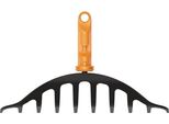 Rastrello A Rose Oneclick Larghezza Di Lavoro 243 Mm Lunghezza Dei Denti 65 Mm 10 Denti