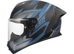 Ls2 Ff820 Rapid Iii Xtrem Casco Integrale Nero L Nero L