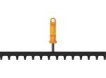 Rastrello Oneclick Larghezza Di Lavoro 359 Mm Lunghezza Dei Denti 75 Mm 14 Denti