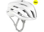 Met Trenta Mips Casco Bianco M Bianco M