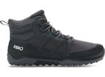 Xero Shoes Scrambler Trail Mid Hiking Boots Grigio Eu 37 1/2 Donna Grigio Eu 37 1/2
