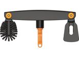 Pulitore Per Grondaie Oneclick Lunghezza 342 Mm Peso 320 G
