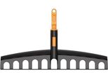 Rastrello In Plastica Oneclick Larghezza Di Lavoro 409 Mm Lunghezza Dei Denti 80 Mm 12 Denti