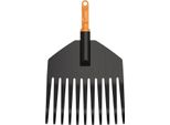 Spazzola Per Foglie Oneclick Larghezza Di Lavoro 217 Mm Plastica 11 Denti Plastica