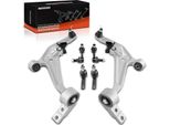 Frankberg 1X Set Di Bracci Oscillanti Asse Anteriore Per Nissan X-Trail T30 2.0L 2.2L 2.5L 2001-2013