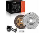 Frankberg 1X Kit Frizione Per Ford Fiesta Iv Box V Van Fusion Ka Puma Mazda 121 Iii 2 1.2L 1.3L 1.4L 1.0L