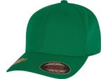 Yupoong - Cappello Da Baseball "Flexfit"" Per Uomo/Donna Unisex RW8622 (L-XL) (Verde)"
