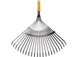 Scopa A Ventaglio Oneclick Larghezza Di Lavoro 375 Mm Metallo 20 Denti Metallo