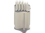 Kitchen Cutting Set Maestro MR-1413 Knife Set (MMR-1413-GREY) Grey