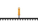 Rastrello Oneclick Larghezza Di Lavoro 413 Mm Lunghezza Dei Denti 75 Mm 16 Denti