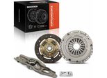 Frankberg 1X Kit Frizione Per Mitsubishi Colt Czc Cabriolet Vi Lancer Viii Sportback Smart Forfour 1.5L 1.1L 1.3L