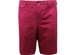 O6363 Bermuda Uomo Pt Torino Uomo In Cotone Elasticizzato