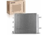 Frankberg 1X Condensatore Aria Condizionata Per Jaguar S-Type X200 Xf X250 Xk X150