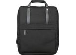 Zaino Jost Lund 42 Cm Colore: Nero