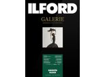 Ilford Galerie Carta Lucida Liscia 310 G/M² 12,7X17,8 Cm 100 Pezzi