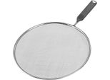 Westmark Spritzschutz »Traditionell«, ø 29 Cm 12862270